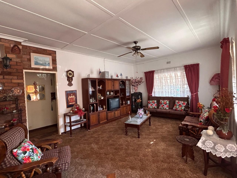 3 Bedroom Property for Sale in Parys Free State
